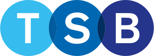 TSB logo